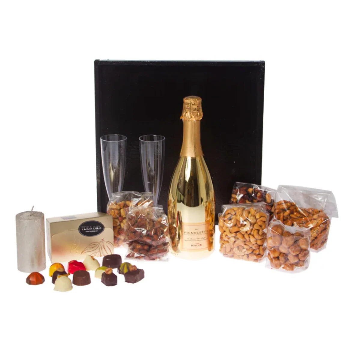 Evening Memories Box