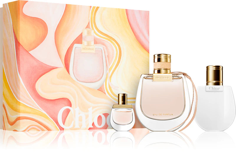 Chloé Nomade set