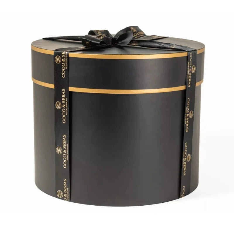 Chocolate Lovers Box