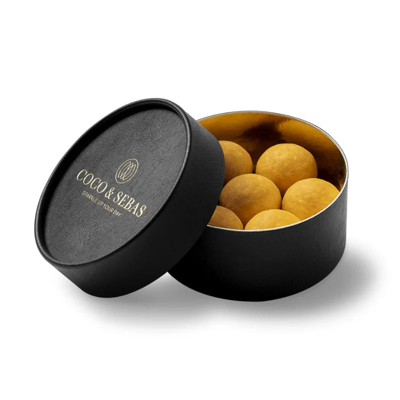 Chocolate Lovers Box