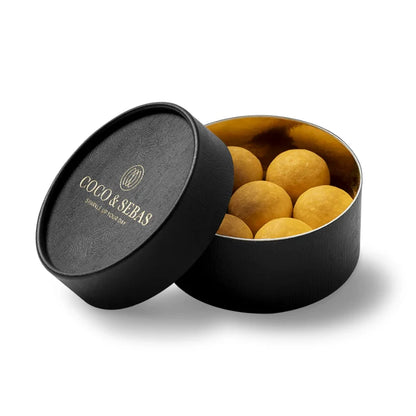 Chocolate Lovers Box