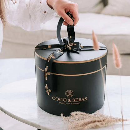 Coco & Sebas Grote Knuffelbox