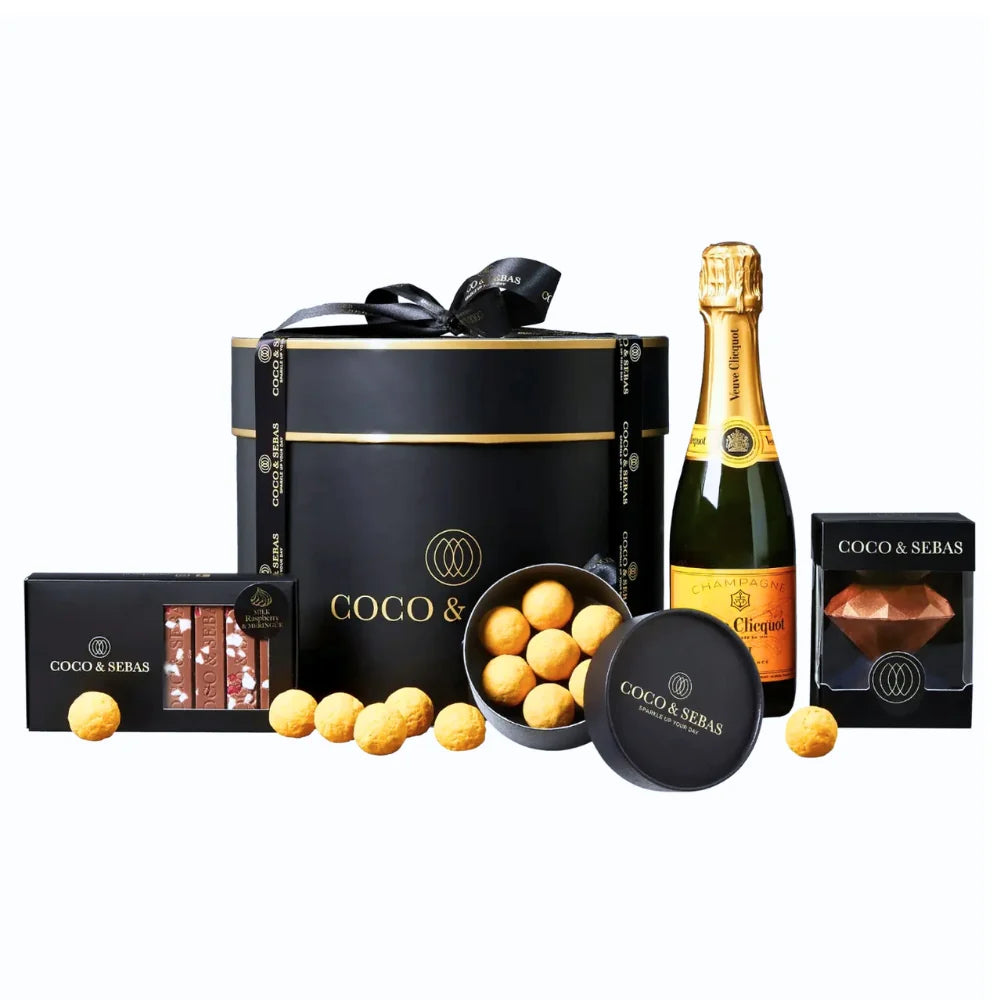 Chocolate Lovers Box