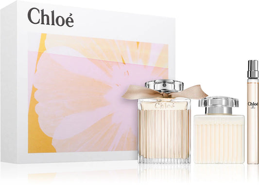 Chloé Chloé