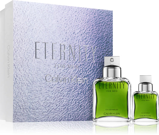 Calvin Klein Eternity for Men
