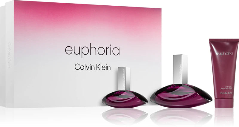 Calvin Klein Euphoria