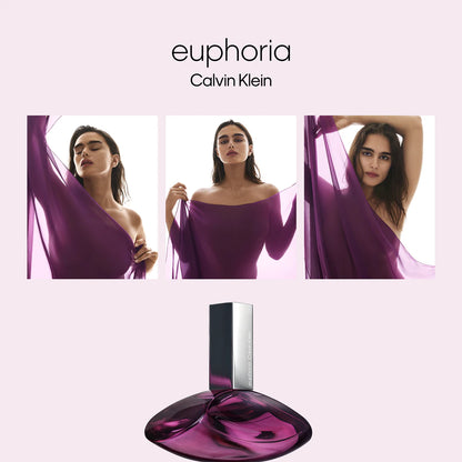 Calvin Klein Euphoria