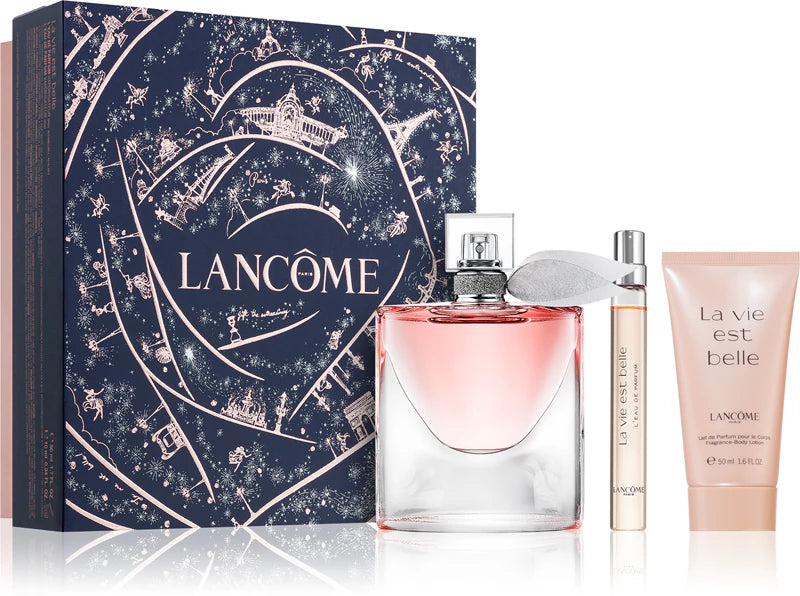 Lancôme La vie est belle